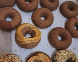 صورة لخطوة 1 من وصفة كعيكعات فريروشي