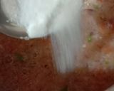 A picture of step 2 of Yellow Moong dal.