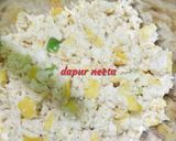 Foto langkah ke 2 dari resep Pastel Bola Tahu.