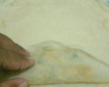 Foto langkah ke 5 dari resep 5. Martabak Jagung.