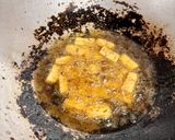 Foto langkah ke 2 dari resep Tumis Tahu dan Sawi Putih.