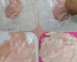 Foto langkah ke 1 dari resep Chicken Steak 😍.
