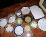 Foto del paso 1 de la receta: Conchas