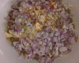 Chickpea tikka recipe step 2 photo