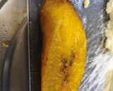 Foto del paso 4 de la receta: Yoyos de plátano macho maduro