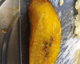 Foto del paso 4 de la receta: Yoyos de plátano macho maduro