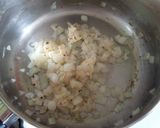 A picture of step 3 of Vickys Chilli & Butternut Squash Soup, GF DF EF SF NF.