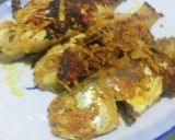 Foto langkah ke 4 dari resep Ikan bumbu padang.