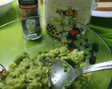 Foto del paso 2 de la receta: Tostas de Aguacate