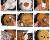 Thai Steamed Seafood Curry in Coconut How Mok Thai Red Curry Paste recipe step 3 photo