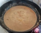 Foto del paso 7 de la receta: Strogonoff de Carne vacuna para mi hijo