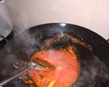 Foto langkah ke 3 dari resep Sarden homemade.