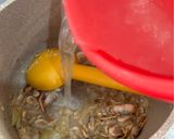 Foto langkah ke 4 dari resep Bubur Gurih Homemade.