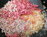 Foto langkah ke 2 dari resep Macaroni Schotel.