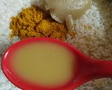 ভোগের পোলাও বা পুষ্পান্ন (Bhoger pulao recipe in Bengali) রেসিপি ধাপ - 3 ছবি