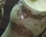 Foto del paso 3 de la receta: Postres en frasco