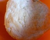 Foto del paso 1 de la receta: Masa de empanada árabe