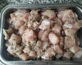 Foto del paso 2 de la receta: Pollo Blanco