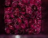 รูปขั้นตอนการทำที่ 7 ของ นำ้ส้มสายชูลูกหว้า (Black plum vinegar)