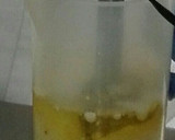 Foto del paso 1 de la receta: Mahonesa de ajo con leche y más sabores