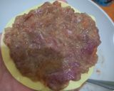 Foto langkah ke 3 dari resep Dimsum Daging Sapi.