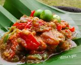 Foto langkah ke 4 dari resep Sambal Terasi.