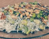 صورة لخطوة 6 من وصفة رز بفول