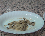 Foto del paso 2 de la receta: Bolitas de Nocilla o Nutella caseras saludable, puro vicio