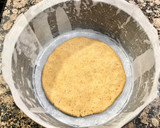 Foto del paso 7 de la receta: Pastel de queso con streusel de almendra