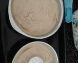 A picture of step 9 of Shahi Gulkand Chenna Poda.