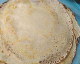 Foto del paso 2 de la receta: Arrolladitos de atún. Súper fáciles