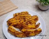 Foto langkah ke 4 dari resep Corn Ribs.