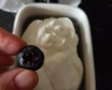 Foto del paso 4 de la receta: Skyr natural enriquecido con frutos y chía 🇮🇸 Desayunando sencillo en Islandia 🇮🇸 🥰