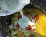 சௌ சௌ கூட்டு ரெசிபி ஸ்டேப் 2 புகைப்படம்