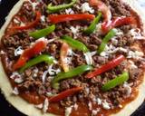 Pizza recipe step 4 photo