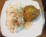 Foto del paso 4 de la receta: Pollo a la olla (sazón peruana)