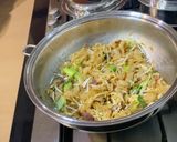 Foto langkah ke 5 dari resep Kwetiau.