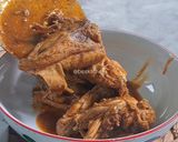 Foto langkah ke 4 dari resep Gulai Ayam.
