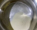 Foto langkah ke 2 dari resep Bubur Sumsum Tanpa Santan.