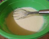 Foto langkah ke 1 dari resep Banana spekoek cake magic (com) 😁.