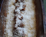 Foto del paso 7 de la receta: Muffins de Banana y Coco rellenos de Dulce de Leche