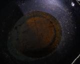 A picture of step 1 of Cauliflower Peas Potato Sabzi.