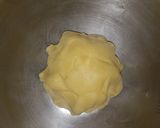 Foto langkah ke 1 dari resep Pie Buah (Mini Fruit Pie).