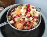 Fruity cake recipe step 3 photo