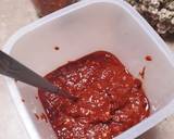 Cara Membuat Homemade chili paste 4