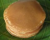 Foto langkah ke 5 dari resep Pancake strobery.