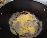 Foto langkah ke 2 dari resep Yakimeshi (Japanese Fried Rice) | SIMPLE, ENAK DAN GURIH.