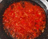 Foto del paso 2 de la receta: Fideuá de marisco