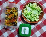 Une image de l'étape 1 de Salade 🥗.
