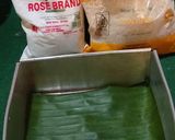 Foto langkah ke 5 dari resep Cenil Singkong.